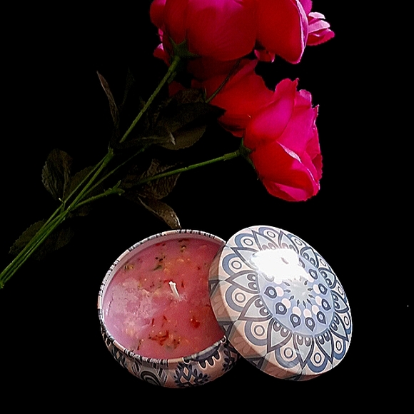 Candles - Picture 7 of 16